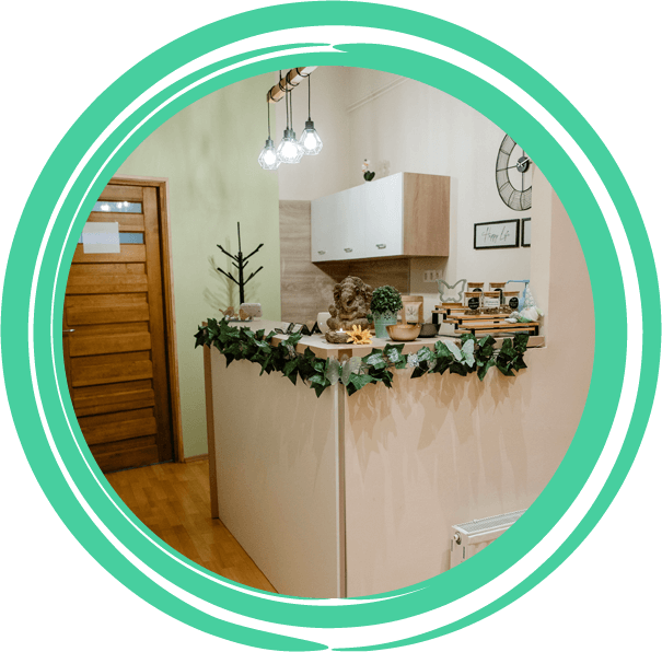 Énidőm Életreform Stúdió recepció